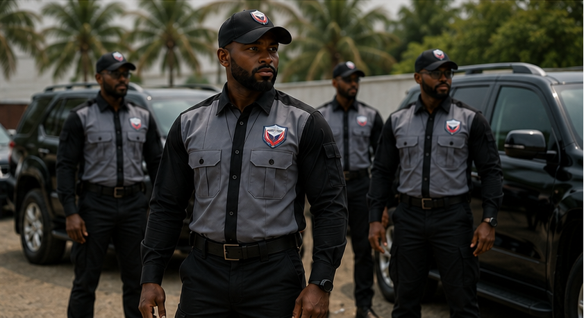 Curso de Formação de Vigilante